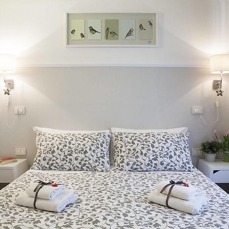 Piccarda Bed And Breakfast Florence Exterior photo