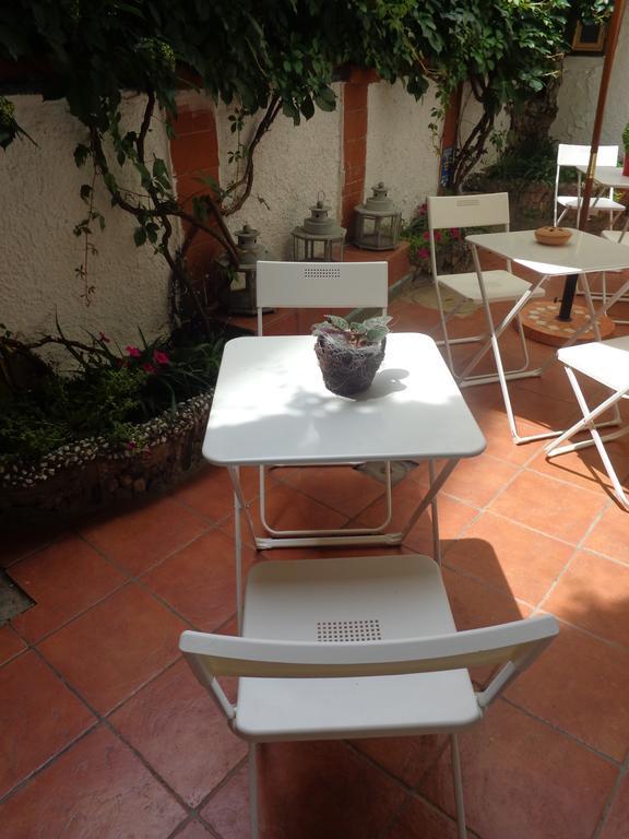 Piccarda Bed And Breakfast Florence Exterior photo