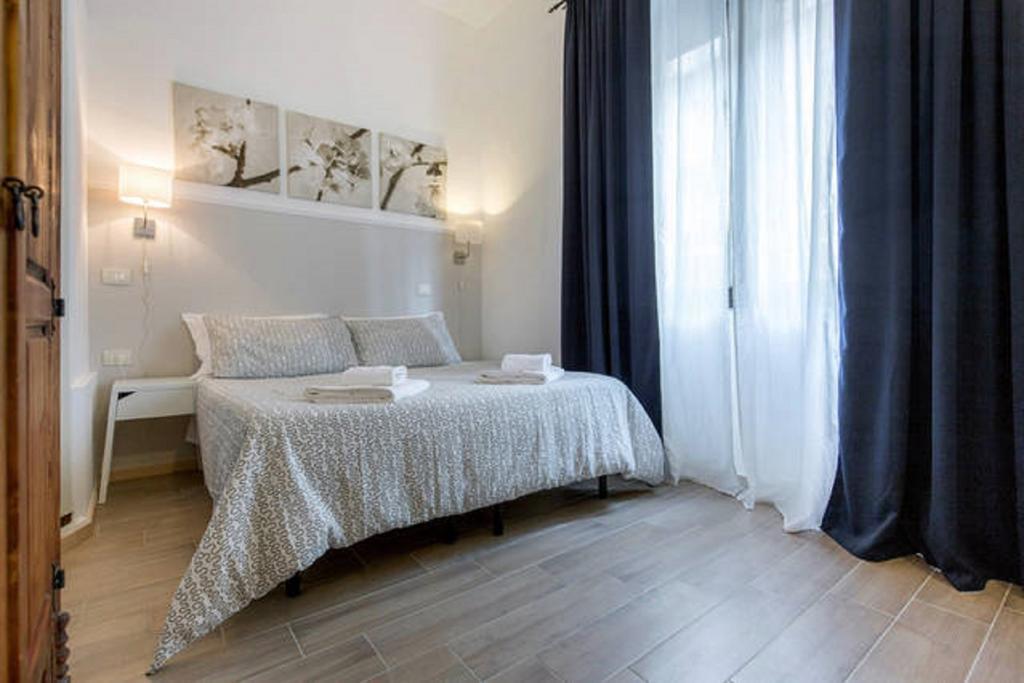 Piccarda Bed And Breakfast Florence Room photo