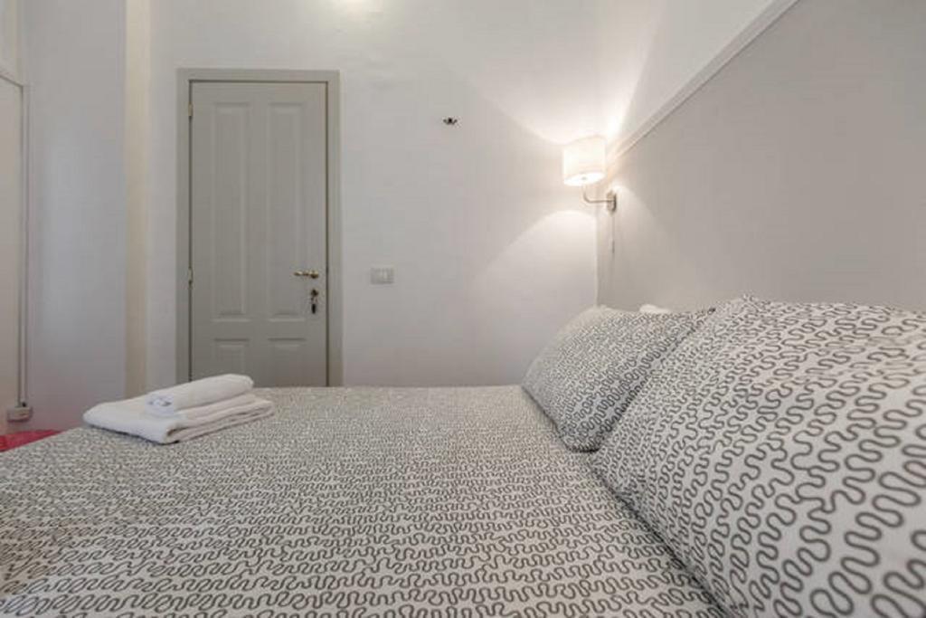 Piccarda Bed And Breakfast Florence Exterior photo