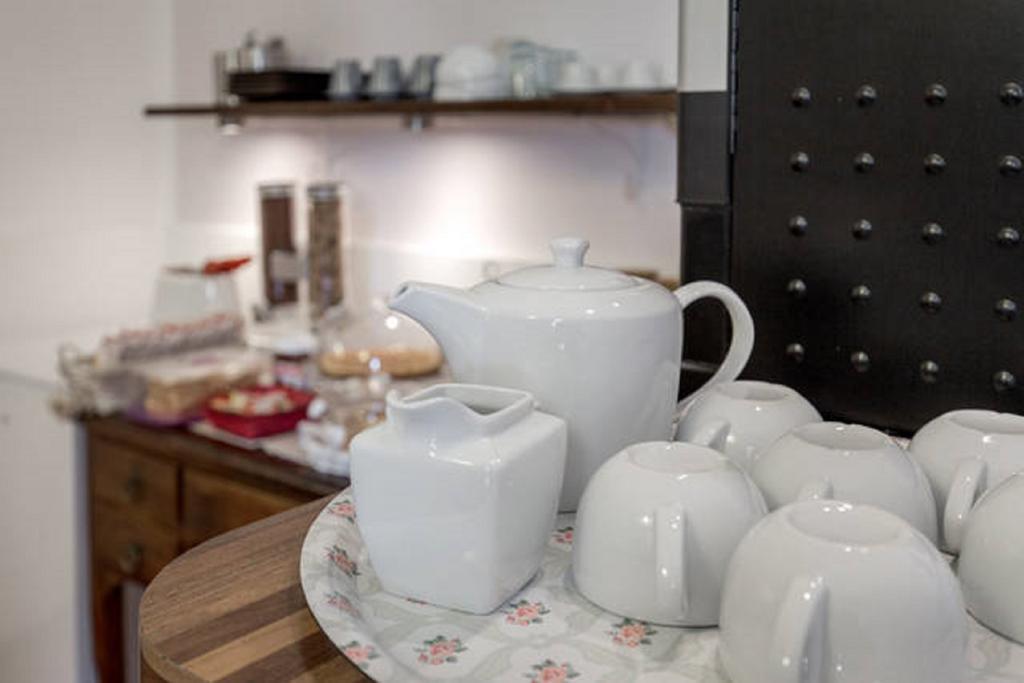 Piccarda Bed And Breakfast Florence Exterior photo