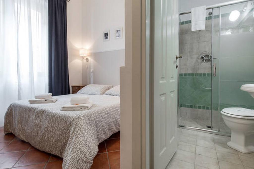 Piccarda Bed And Breakfast Florence Exterior photo