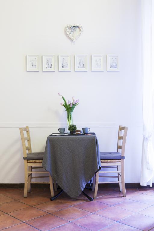 Piccarda Bed And Breakfast Florence Exterior photo