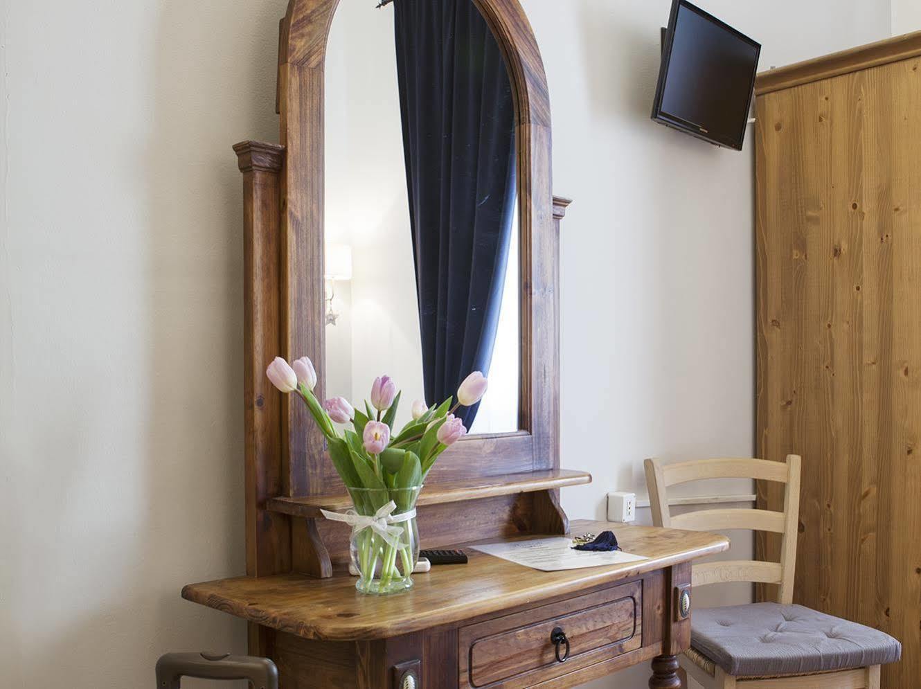 Piccarda Bed And Breakfast Florence Exterior photo