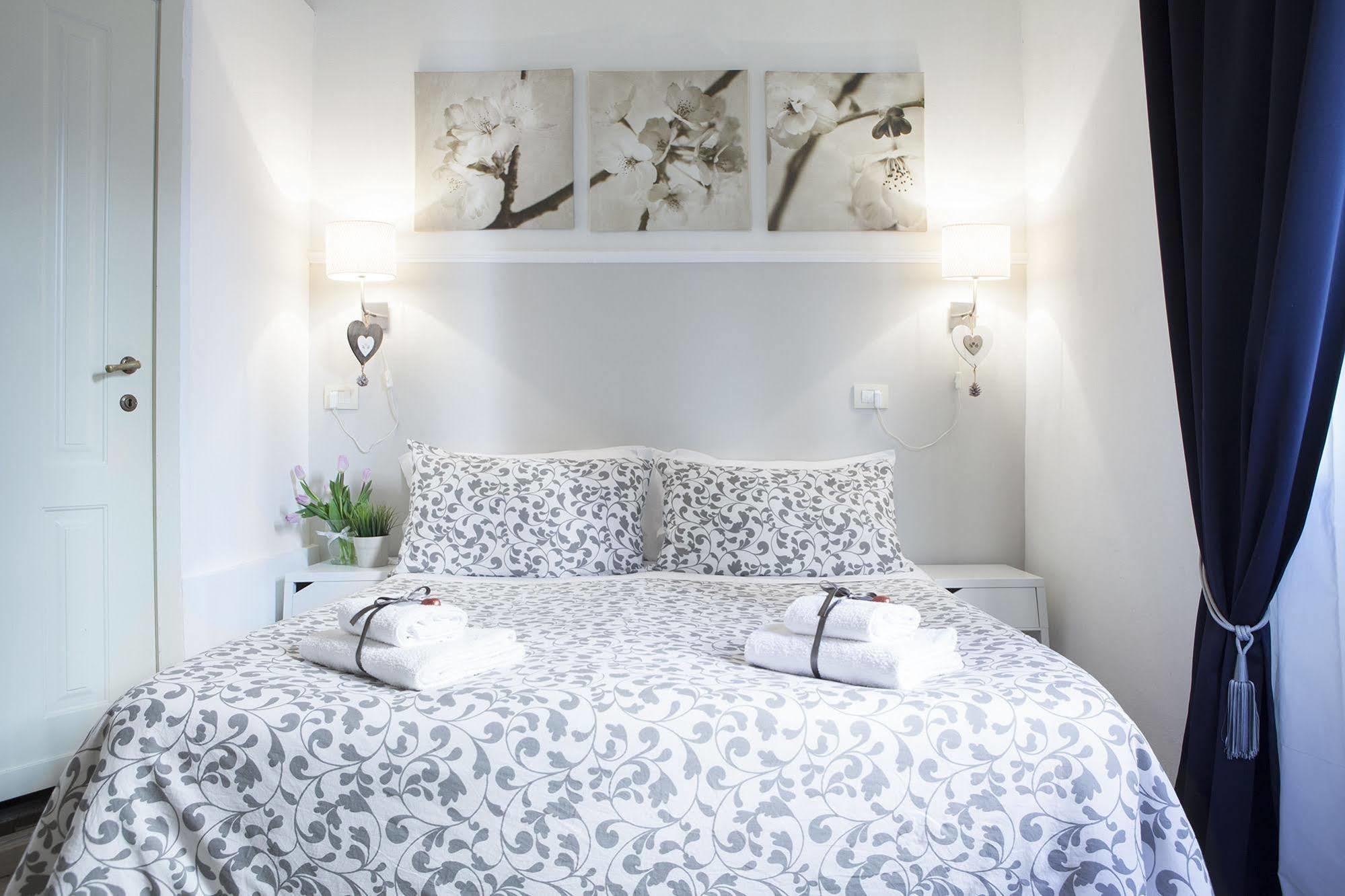Piccarda Bed And Breakfast Florence Exterior photo