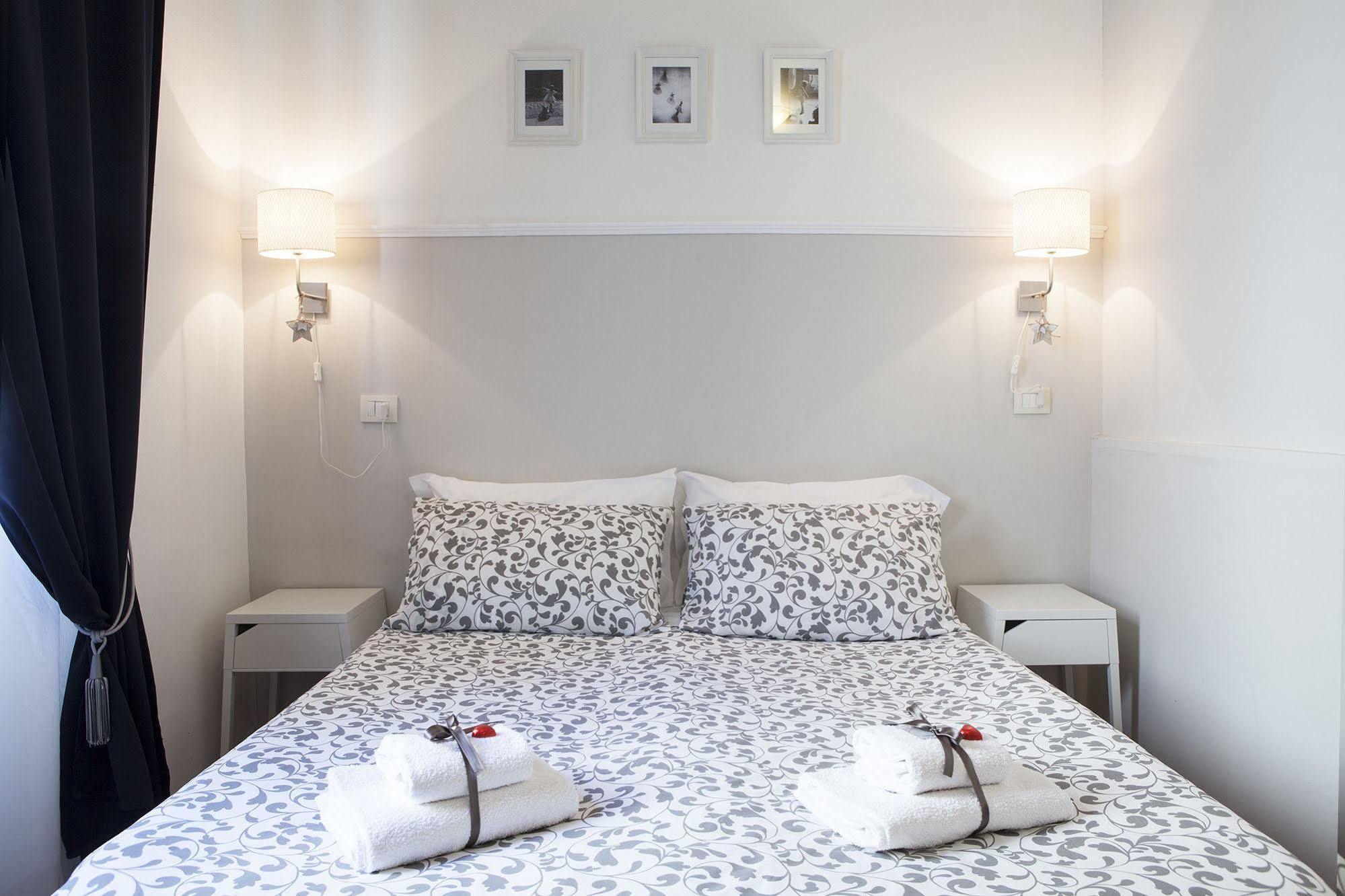Piccarda Bed And Breakfast Florence Exterior photo